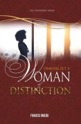 Cover-Bild zum Titel 'Women of Distinction' von 'Francis Omedo'