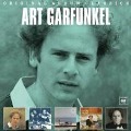 Cover-Bild zum Titel 'Original Album Classics' von 'Art Garfunkel'