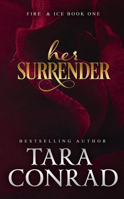 Her Surrender - Tara Conrad