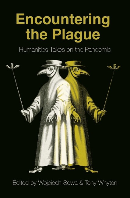 Encountering the Plague - 