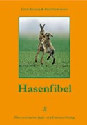 Cover-Bild zum Titel 'Hasenfibel' von 'Erich Klansek, Paul Herberstein'