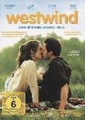 Cover-Bild zum Titel 'Westwind' von 'Ilja Haller, Susann Schimk, Christian Conrad'