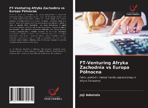 FT-Venturing Afryka Zachodnia vs Europa Pó¿nocna - Joji Ademola