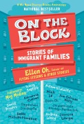 Cover-Bild zum Titel 'On the Block' von ''