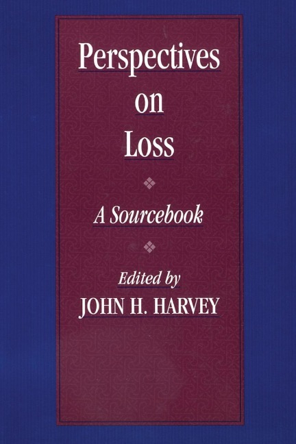 Perspectives On Loss - 