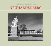 Cover-Bild zum Titel 'Neuhardenberg' von 'Ernst Wipprecht'