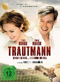 Cover-Bild zum Titel 'Trautmann' von 'Robert Marciniak, Marcus H. Rosenmüller, Nicholas J. Schofield, Gerd Baumann'