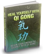 Cover-Bild zum Titel 'Heilen Sie sich mit QI Gong. Beginnen Sie Ihre energetische Reise mit QI Gong. Ebook In deutscher Sprache.' von 'Otmar Trierweiler'
