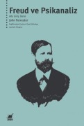Cover-Bild zum Titel 'Freud ve Psikanaliz Alti Giris Dersi' von 'John Forrester'