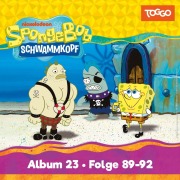 Cover-Bild zum Titel 'Folge 23' von 'Mike Betz'