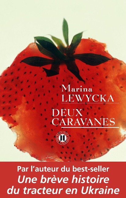 Deux caravanes - Marina Lewycka