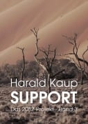 Cover-Bild zum Titel 'SUPPORT' von 'Harald Kaup'