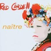 Naitre - Red Cardell