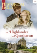Cover-Bild zum Titel 'Ein Highlander und Gentleman' von 'Julia London'