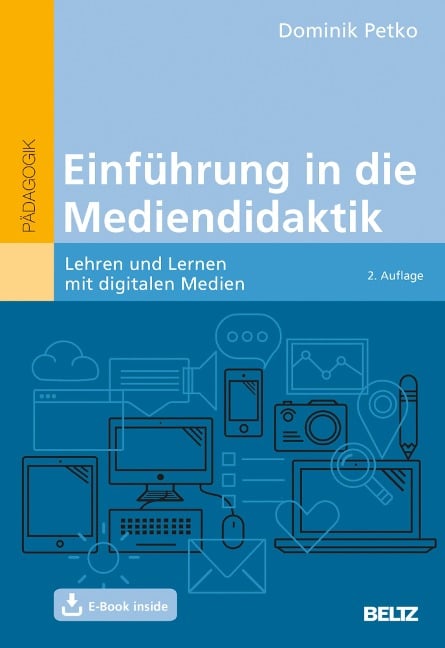 Einführung in die Mediendidaktik - Dominik Petko