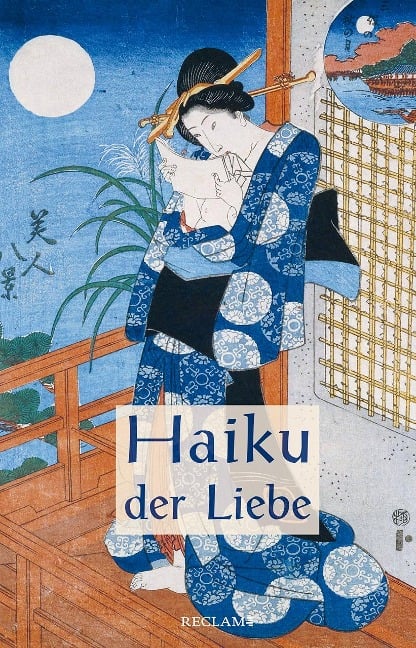 Haiku der Liebe