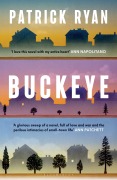 Cover-Bild zum Titel 'Buckeye' von 'Patrick Ryan'