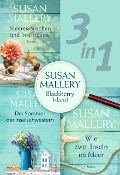 Susan Mallery - Blackberry Island (3in1) - Susan Mallery