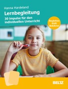 Lernbegleitung - Hanna Hardeland