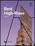 Cover-Bild zum Titel 'Best High-Rises 2022/23' von ''