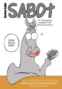 Cover-Bild zum Titel 'Sabot' von 'Rochus Gajke'