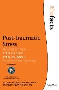 Cover-Bild zum Titel 'Post-traumatic Stress' von 'Stephen Regel, Stephen Joseph'