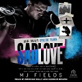 Sad Love: Blue Valley High--The College Years - Mj Fields