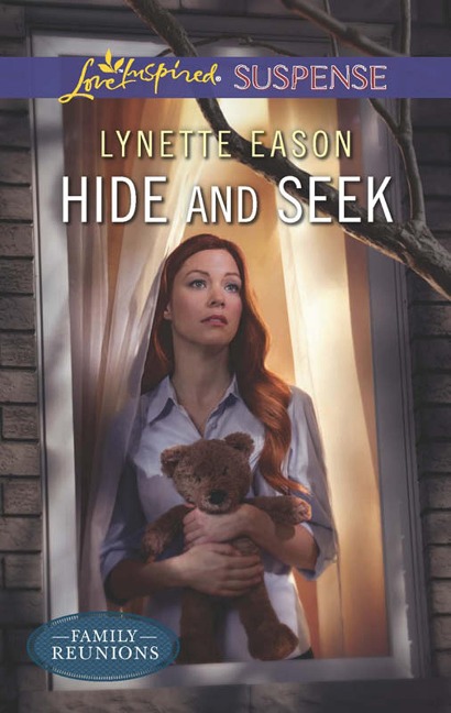 Hide And Seek - Lynette Eason