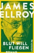 Blut will fließen - James Ellroy