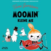 Cover-Bild zum Titel 'Kleine Mie' von 'Tove Jansson'
