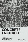 Cover-Bild zum Titel 'Concrete Encoded' von 'Nathaniel Wolfson'