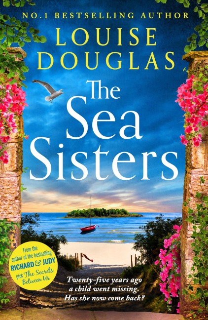 The Sea Sisters - Louise Douglas