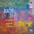 Bach 21 - Elisaveta Blumina