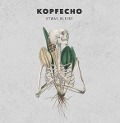 Cover-Bild zum Titel 'Etwas bleibt (Digipak)' von 'Kopfecho'