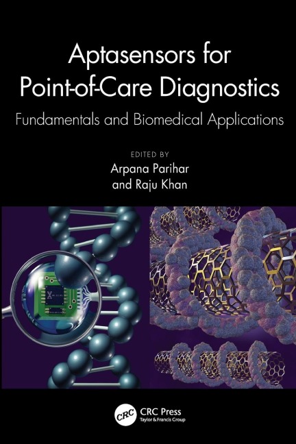 Aptasensors for Point-of-Care Diagnostics - 