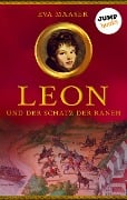 Leon und der Schatz der Ranen - Band 4 - Eva Maaser