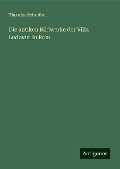 Die antiken Bildwerke der Villa Ludovisi in Rom - Theodor Schreiber