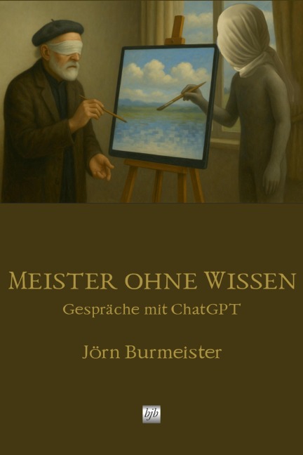 Meister ohne Wissen - Jörn Burmeister