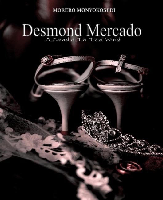 Desmond Mercado - Morero Monyokosedi