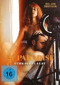 21 Paradise - Verkaufte Lust - Fernando Barona, María Lázaro, Néstor Ruiz Medina, Marcos Cruz Lloréns