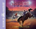 Cover-Bild zum Titel 'Showdown at Widow Creek' von 'Franklin W. Dixon'