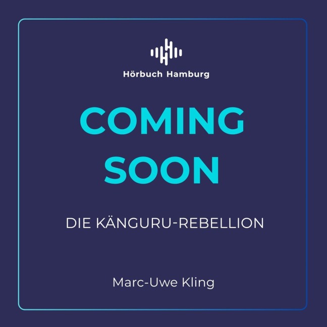Die Känguru-Rebellion (Die Känguru-Werke 5) - Marc-Uwe Kling