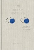 Cover-Bild zum Titel 'The Art of Noticing' von 'Rob Walker'