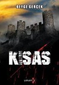 Cover-Bild zum Titel 'Kisas' von 'Beyge Gercek'