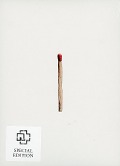 Cover-Bild zum Titel 'Rammstein (Special Edition)' von 'Rammstein'