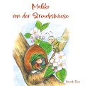 Cover-Bild zum Titel 'Maliko von der Streuobstwiese' von 'Annette Raus'