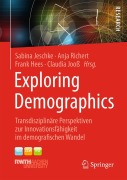 Cover-Bild zum Titel 'Exploring Demographics' von ''