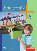 Mathematik 6. Schülerband mit CD-ROM. Regionale Schule. Mecklenburg-Vorpommern - 