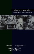 Cover-Bild zum Titel 'Ahad Ha'am Elusive Prophet' von 'Steven J Zipperstein'