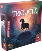 Cover-Bild zum Titel 'Triqueta Big Box (Deep Print Games)' von ''